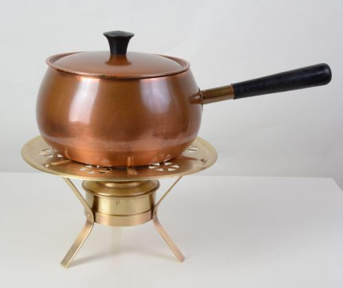 Oryginalne naczynie do fondue Portugalia 468